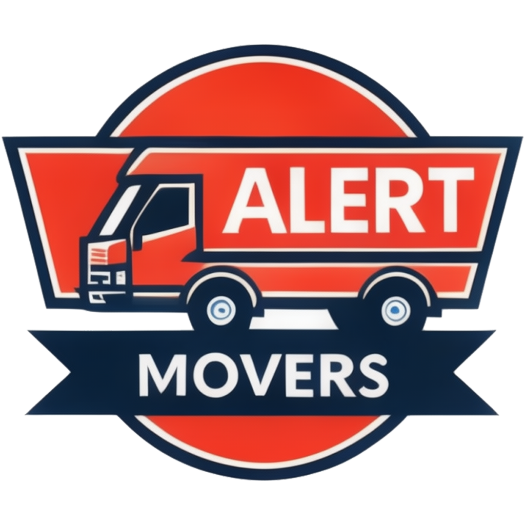 Alert Movers